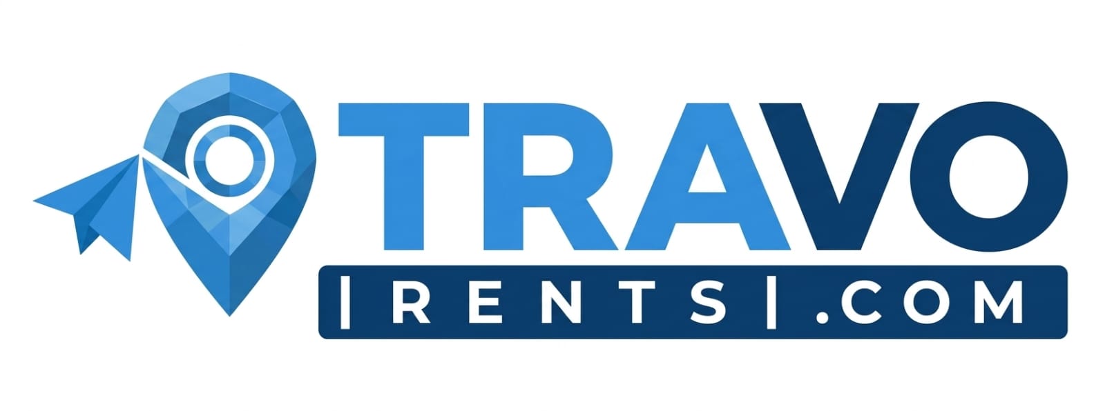 Travo Rents Logo
